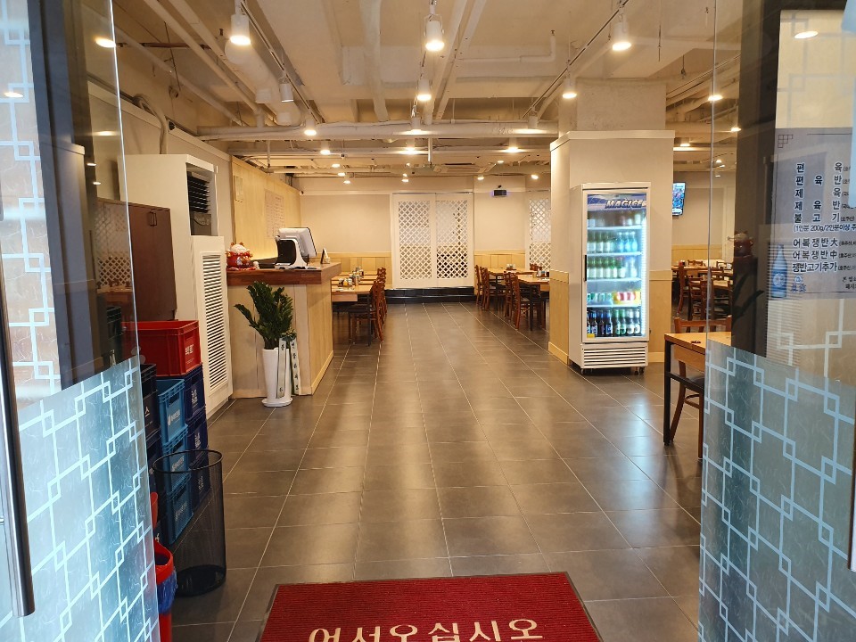 생활의 달인 938회 서울 서초동 평양냉면 달인