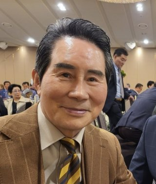 배우 정일모 조직 보스