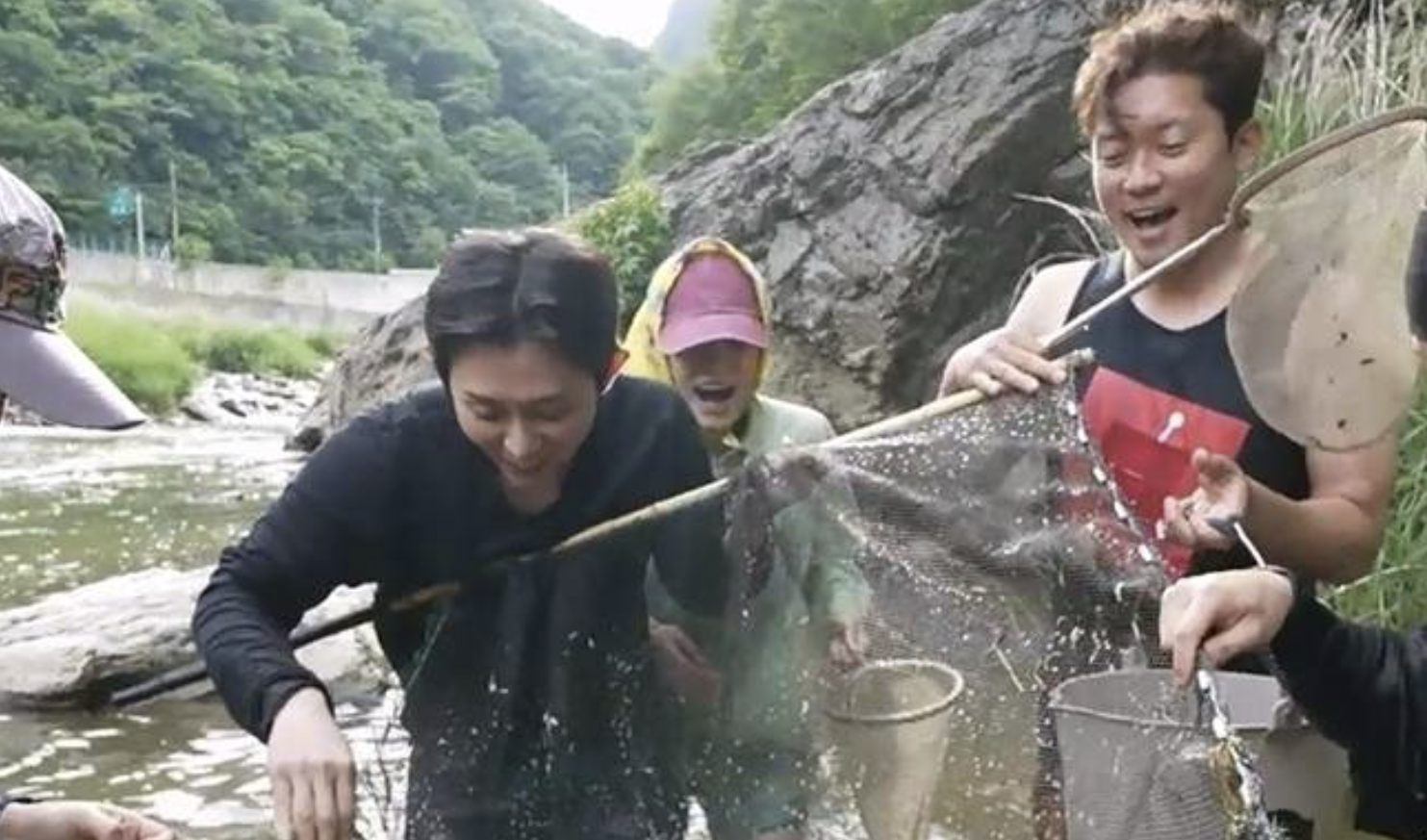 MBC 나혼자산다 (601회), 김대호X옥자연X코쿤, 자연으로 뭉친 '코드명:대자연'