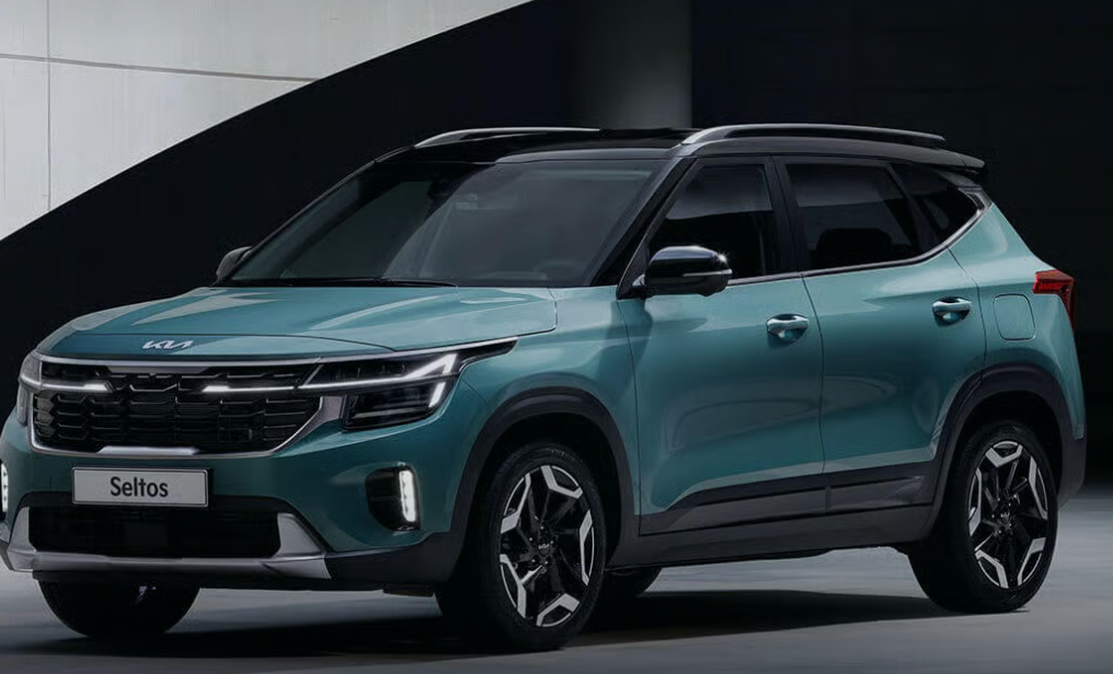 셀토스 하이브리드