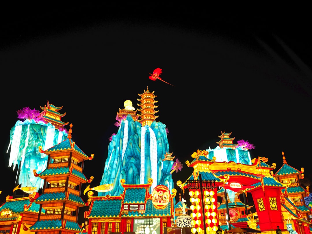 Spring Festival