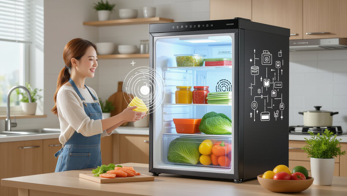 삼성 김치냉장고 에러코드