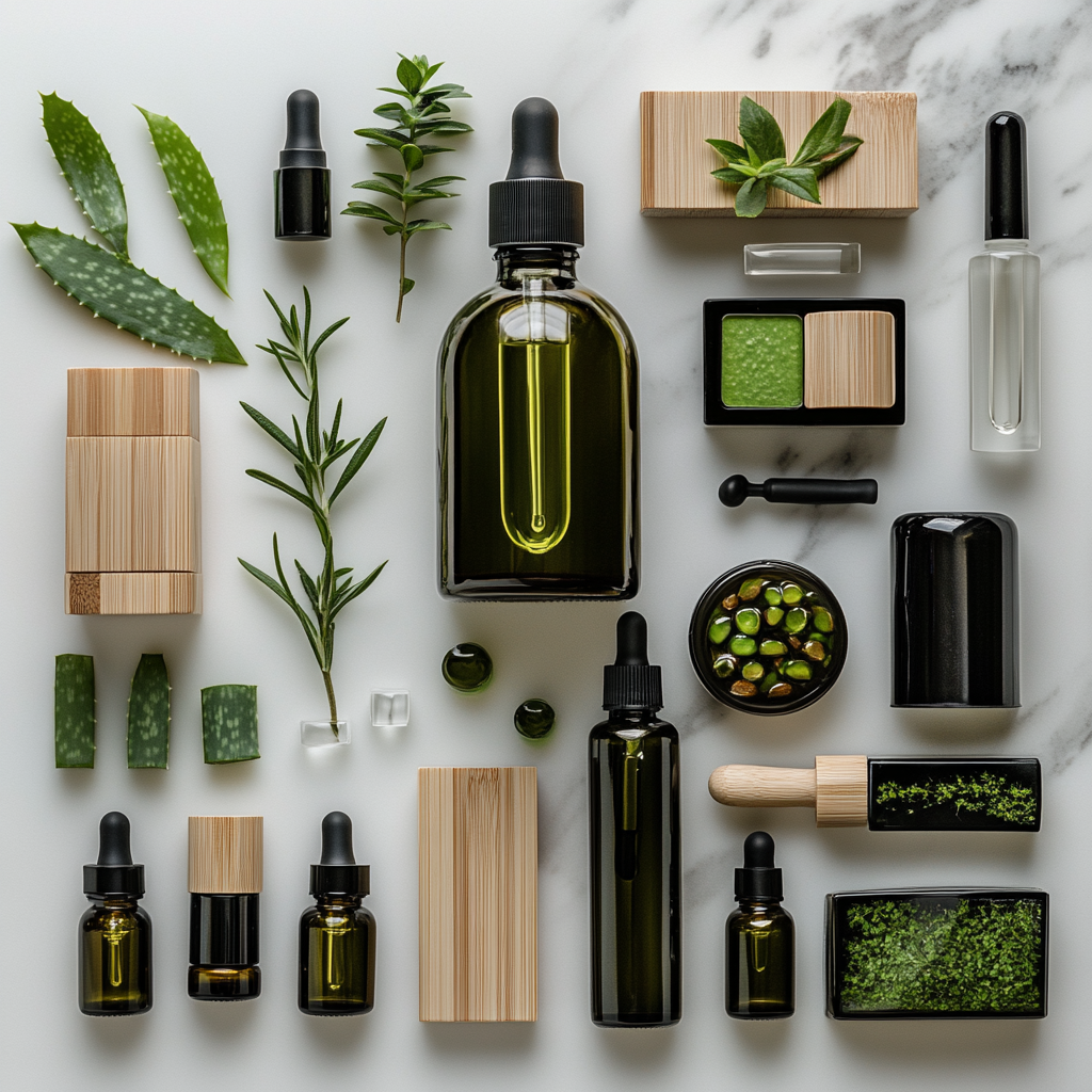 클린뷰티 브랜드 BEST 5, 건강한 피부를 위한 선택