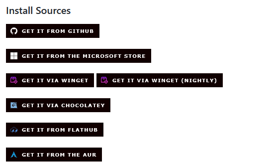 2-GET IT FROM GITHUB