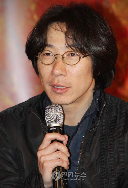 박희곤 감독 유작 타겟