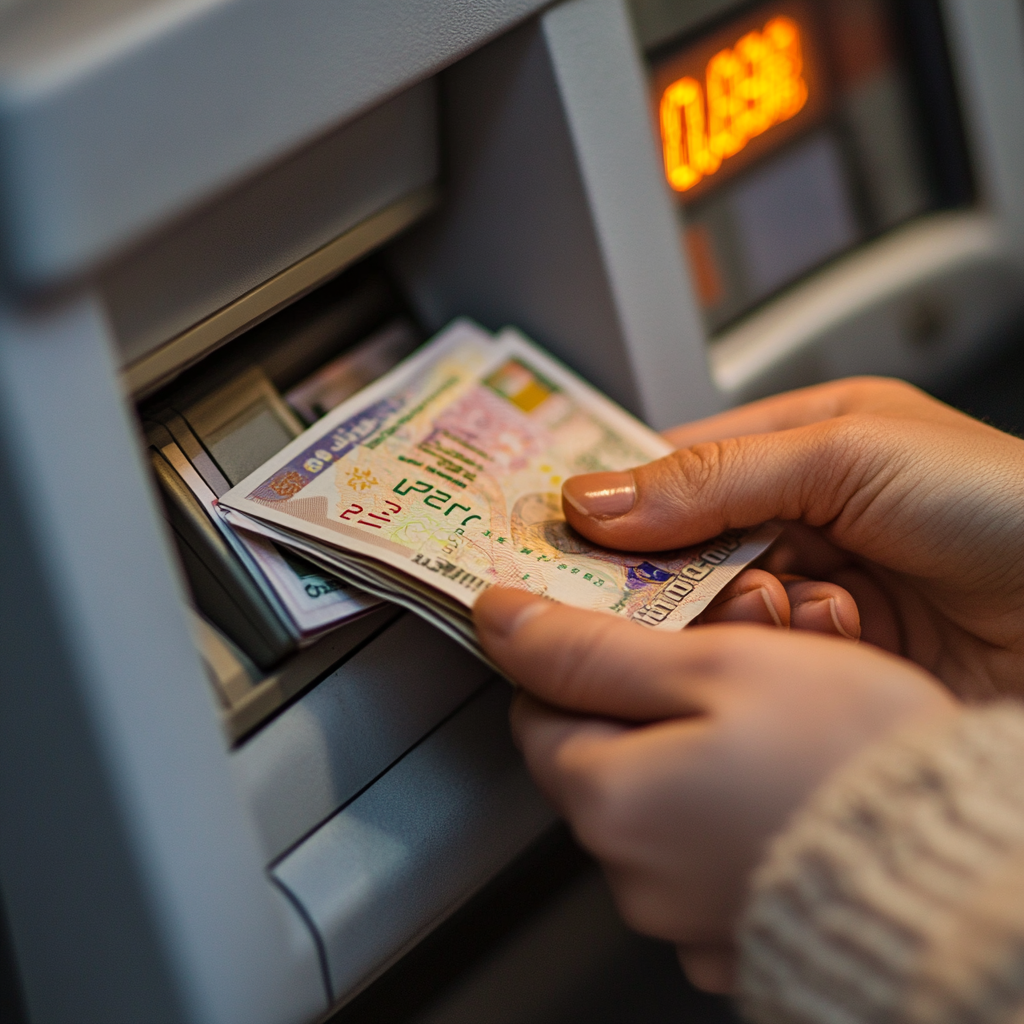 계좌 개설 후 활용 팁