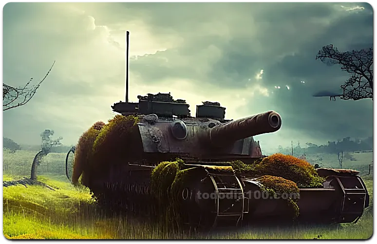 k-2 흑표 전차-8