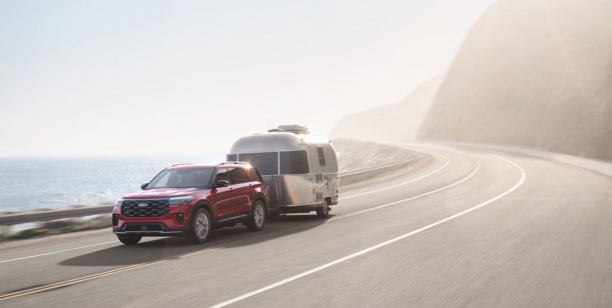 포드 익스플로러