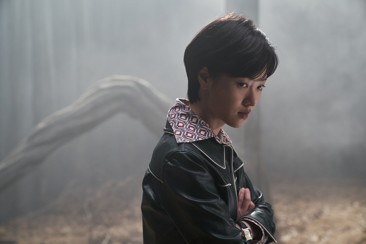 신미도 역 (전여빈)