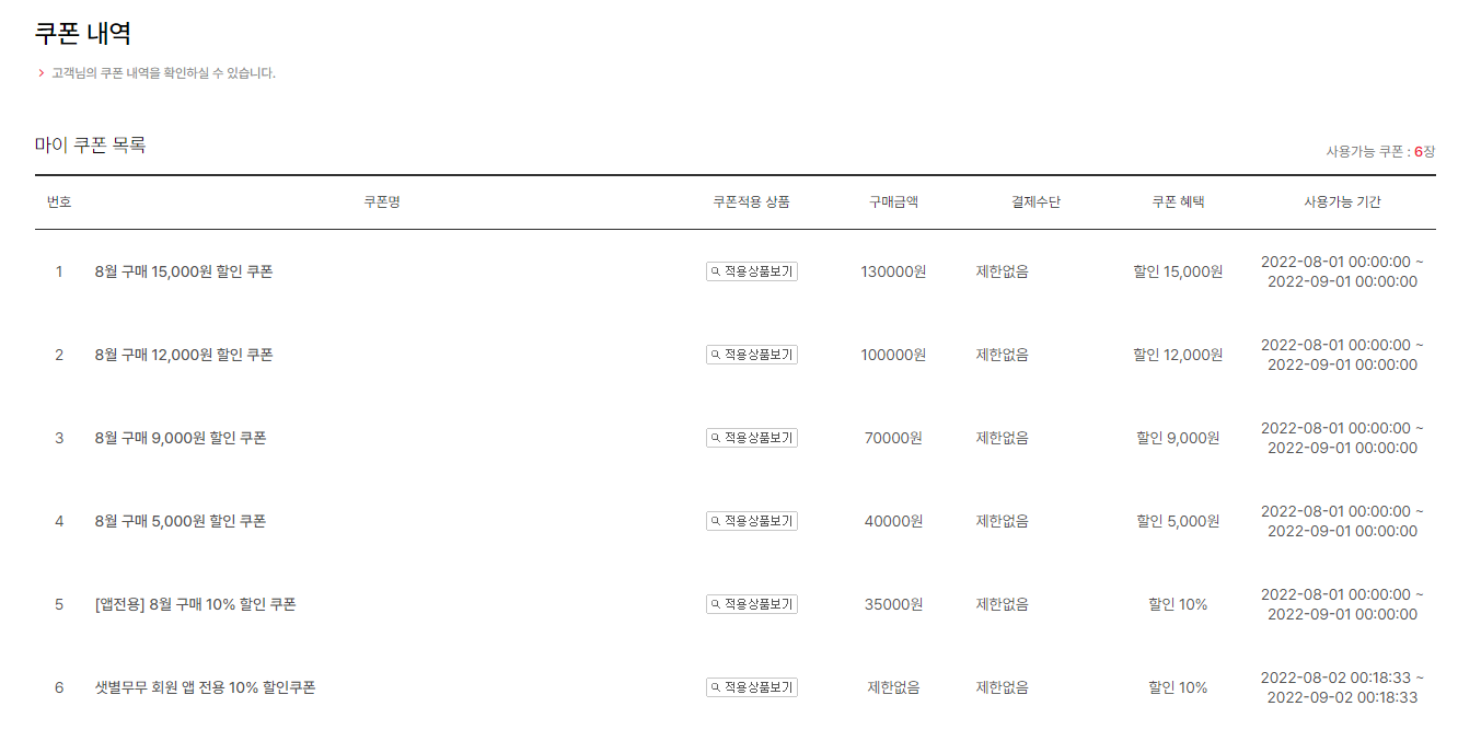 무무즈 어린이 옷 쇼핑몰