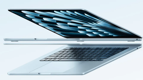 Apple MacBook Air M4 솔직 후기 – 가벼워졌는데 성능은 더 강력!