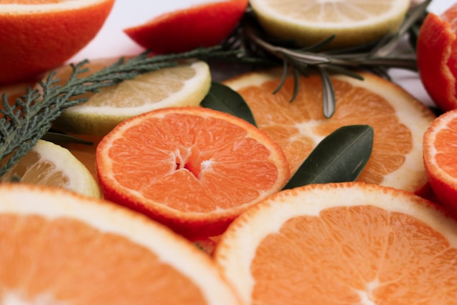 당뇨 환자 귤 레드향 혈당지수와 안전한 섭취법