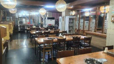 매장분위기