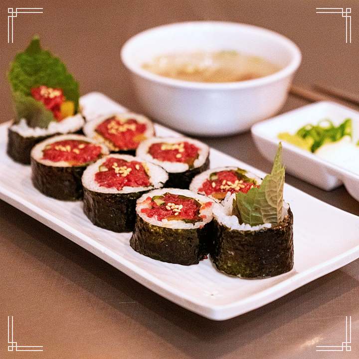 제209회 놀라운토요일 육회김밥 & 조개탕 이하늬 박소담 추천 놀토 서울 광장시장 맛집 소개