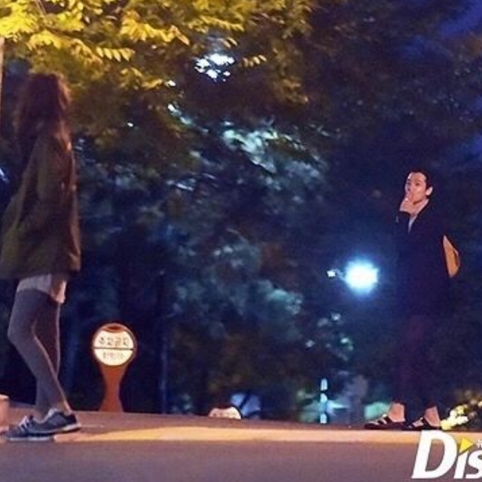 최수영 정경호