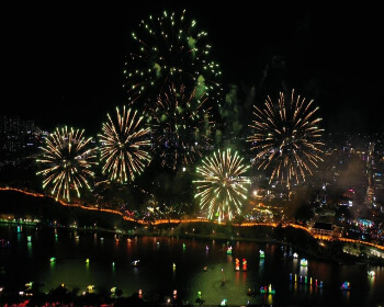 진주 남강 유등축제_19