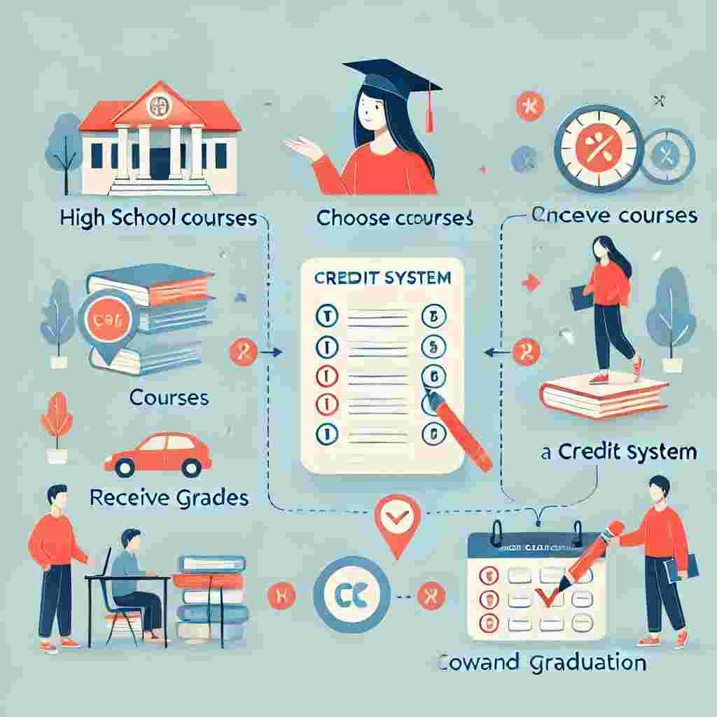 고교학점제란? 교육부와 평가원의 최신 지침과 운영 가이드 총정리