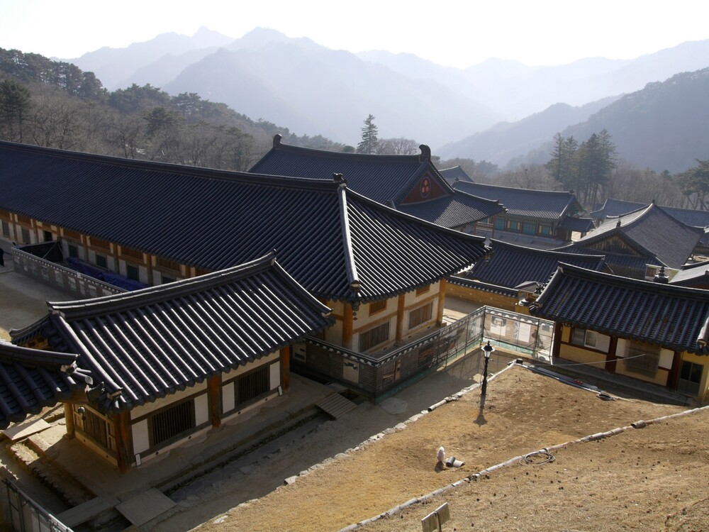 해인사 장경판전 팔만대장경 경남 합천 가야산 몽골침입 유네스코 UNESCO 세계문화유산