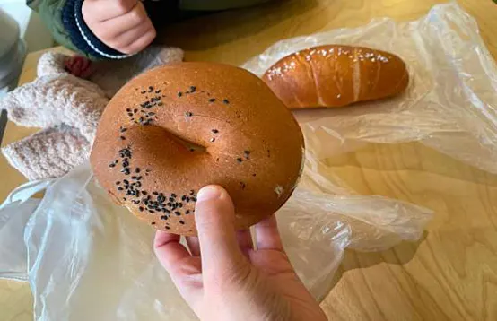 수피아베이커리
