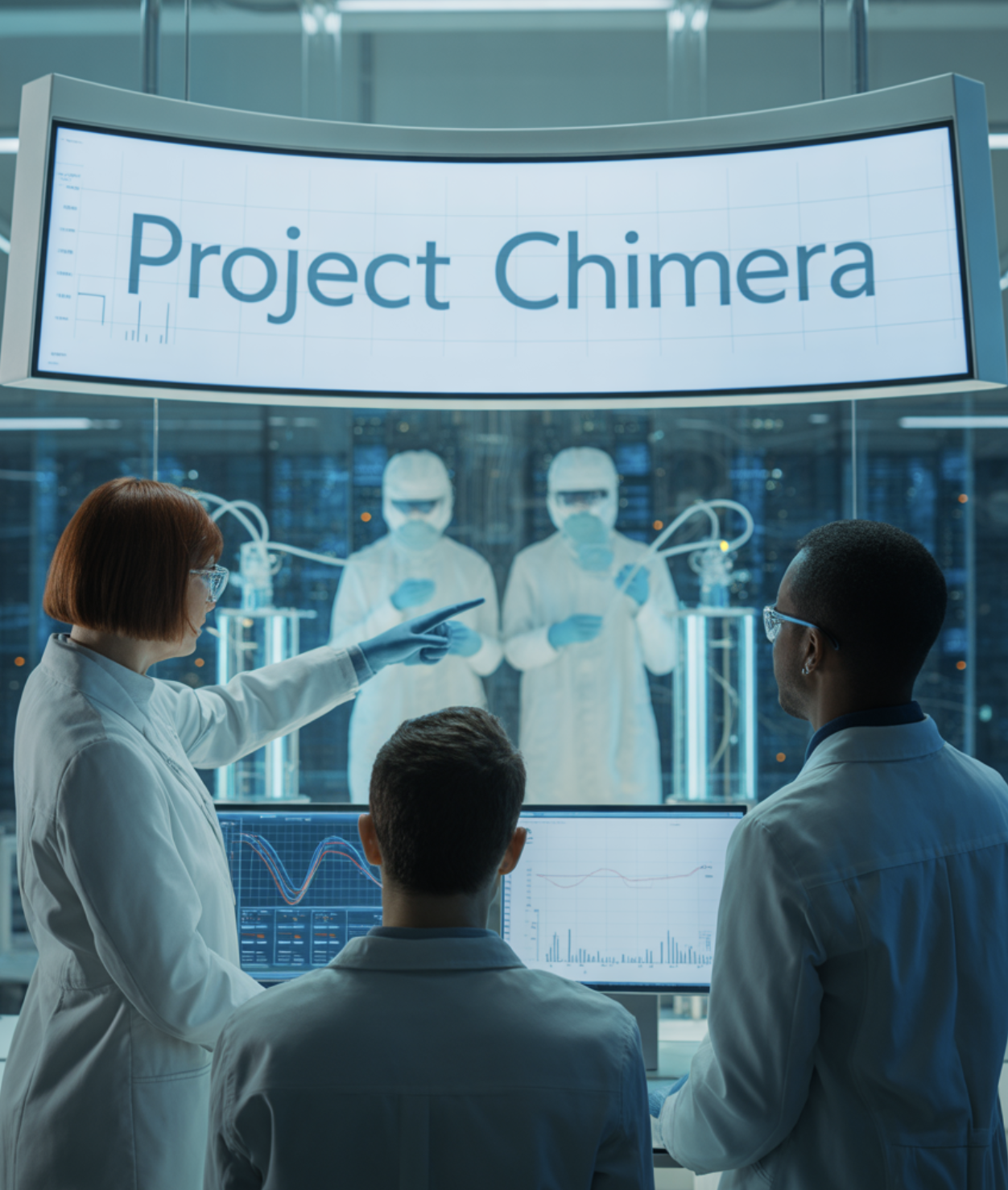 '사람'에게도 효과가 있을까? (희망과 과제)