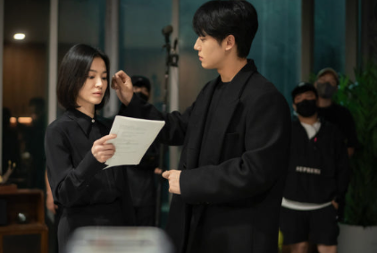 드라마 더 글로리 리뷰 송혜교 학교폭력 심리학 PTSD 분석