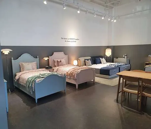 시몬스 전주덕진점