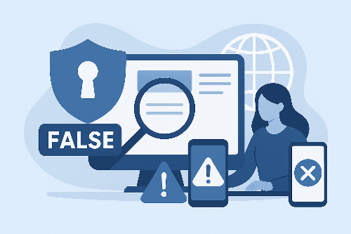 허위정보 보안, AI가 지키는 진실의 방패 &mdash; 최신 기술과 주식 동향 분석