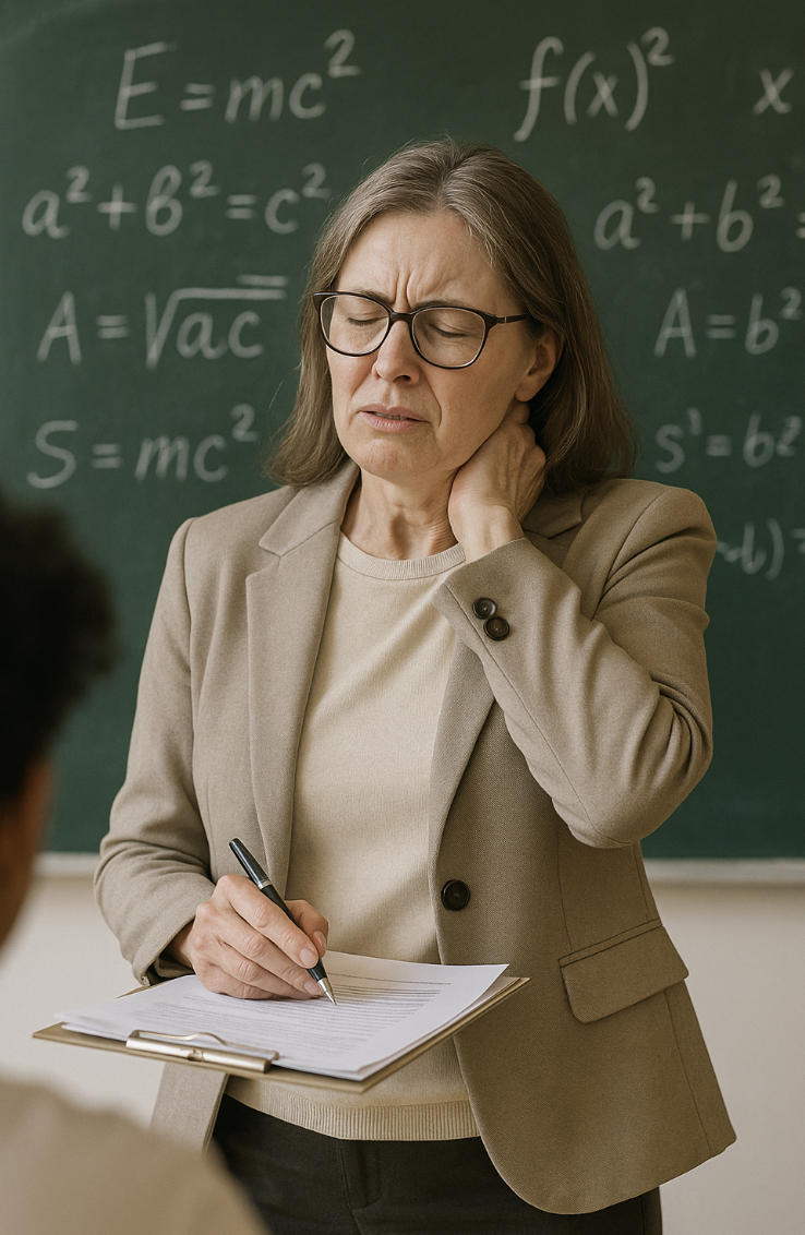 교사.강사용 목건강법 관련 이미지