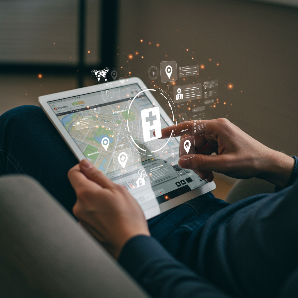 나에게 맞는 한방병원, 신중하게 선택하세요