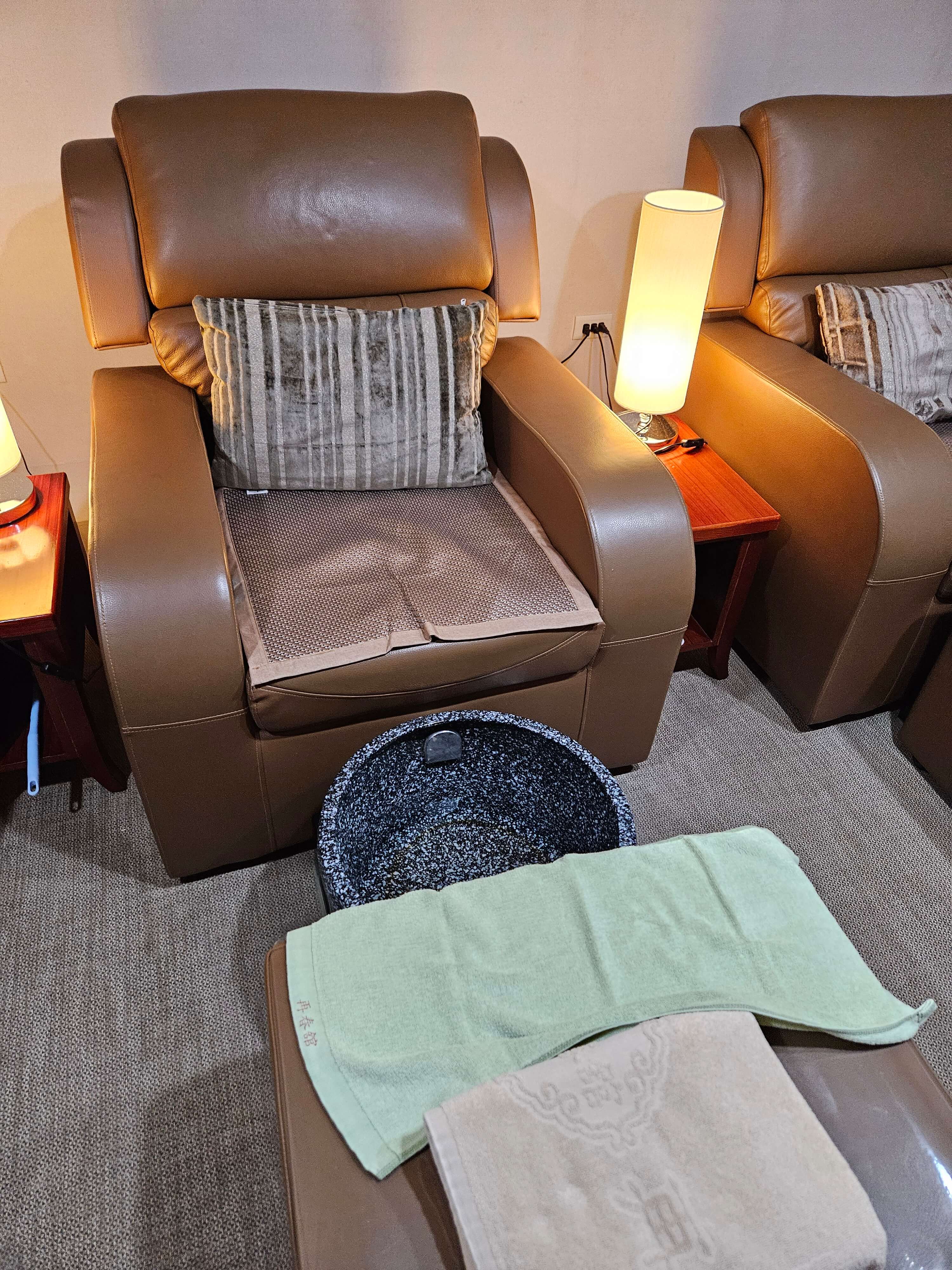 타이베이 시먼딩 저녁 루트 완벽정리 | 아종면선 국수·마라훠궈·재춘관 마사지 후기