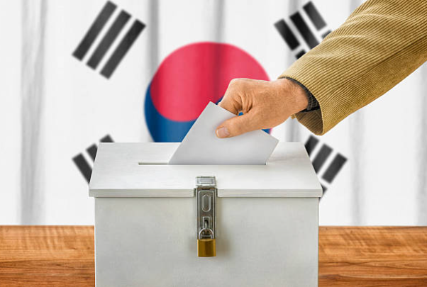 4·19 혁명의 과정과 역사적 의미, 사건 전개, 민주주의 결과.