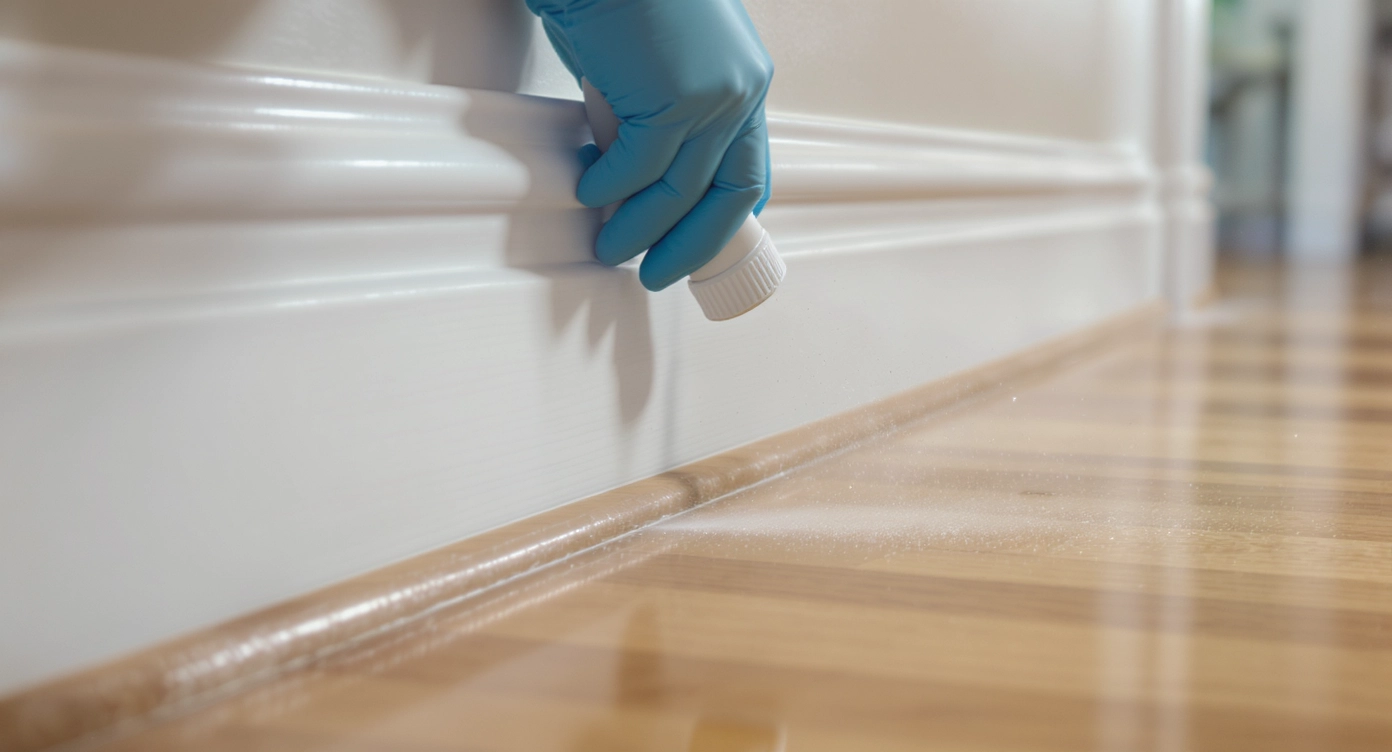 바퀴벌레퇴치법