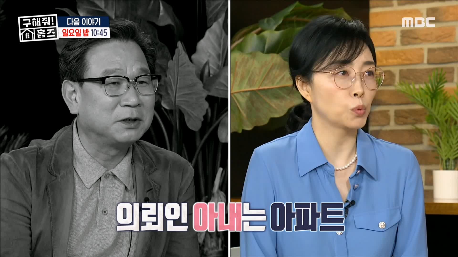 구해줘홈즈 3인가족 강남 아파트에서 남양주 하남 직주 근접 전세, 매매 빅 하우스, 미사신도시 스틸 마이 넘버 원, 우드집으로 가자, 사랑방을 그대 품안에 매물 리모델링 인테리어 최종 선택 소개