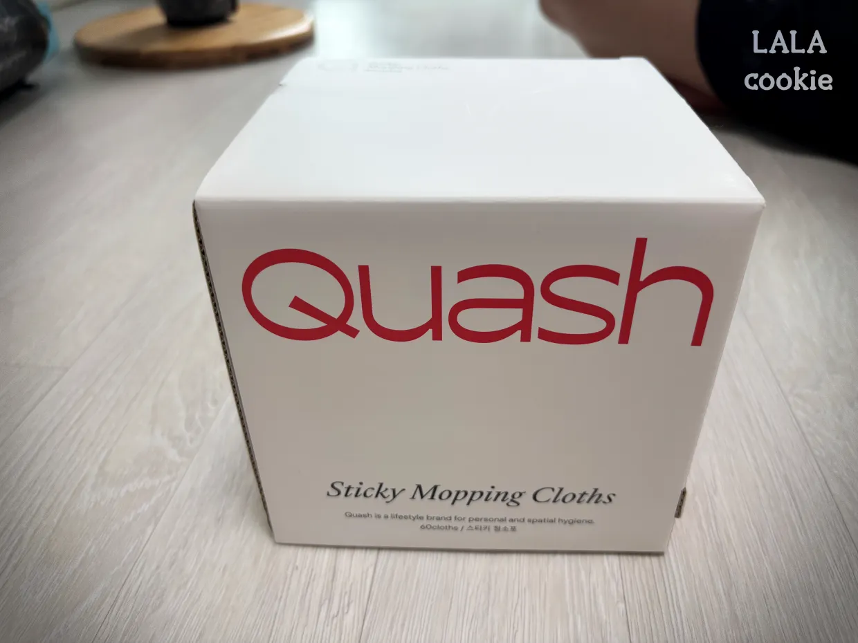 먼지-청소-꿀템-추천-쿼시-스티키-점착식-청소포-외관