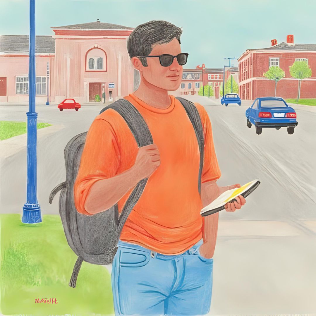 혼자 떠나는 여행, 체크리스트와 조언