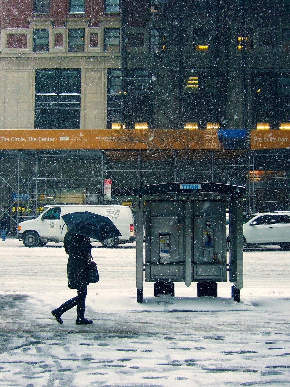 겨울철 동파예방