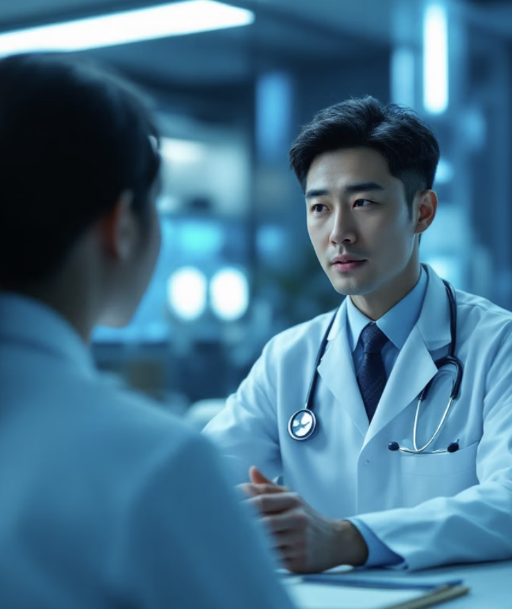 심근경색 전조증상, 생명 지키는 조기 신호 바로 확인하기