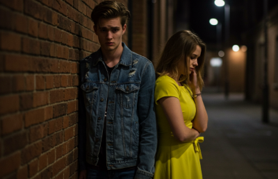 전여자친구/전남자친구 꿈 해몽