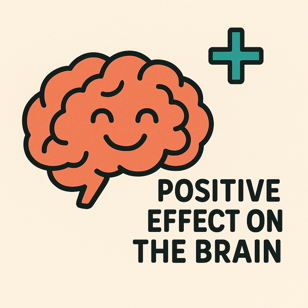 도파민 디톡스가 실제로 뇌에 미치는 영향