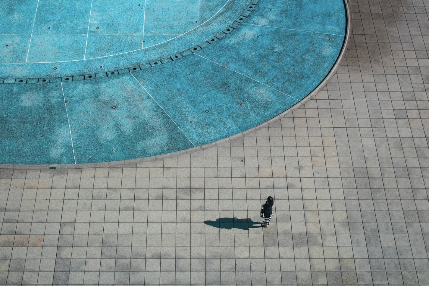 "퇴사하고 떠난다!" 전 세계에서 유행하는 미니멀 라이프 & 디지털 유목민 트렌드