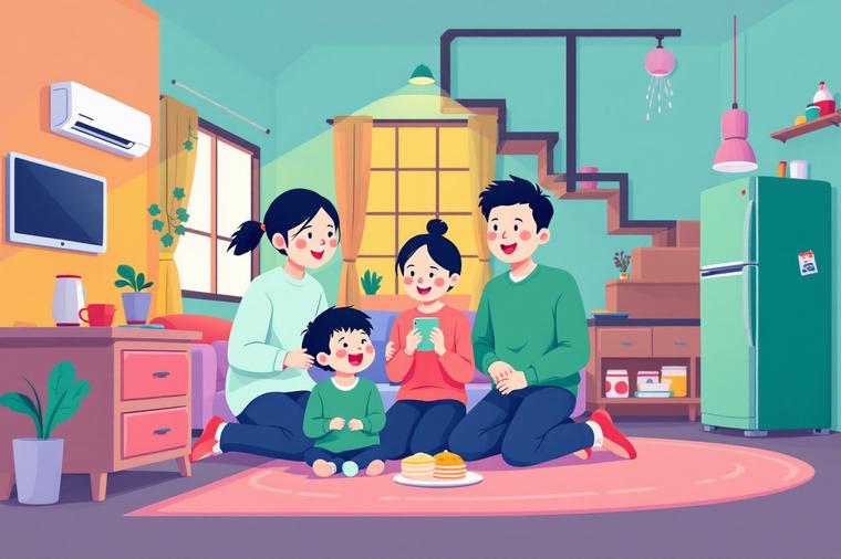 1등급 가전제품 환급대상 가족