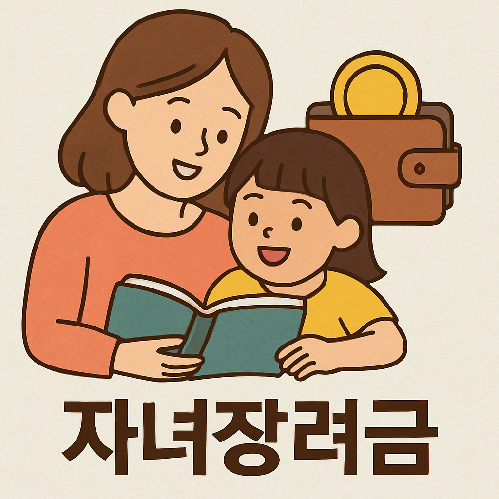 자녀장려금