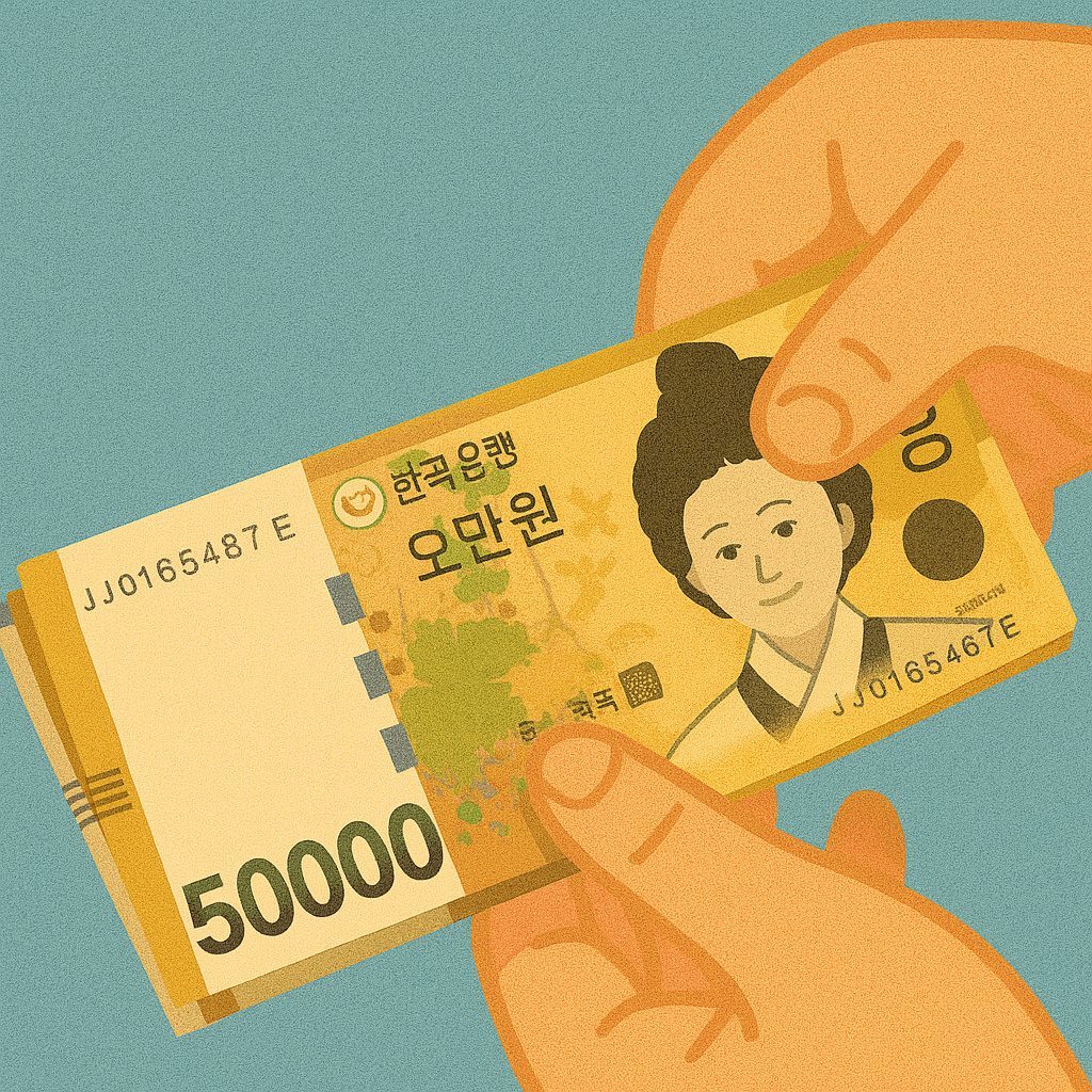 근로장려금 정기신청