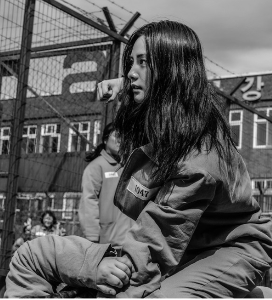 마스크걸다시보기 출연진인스타