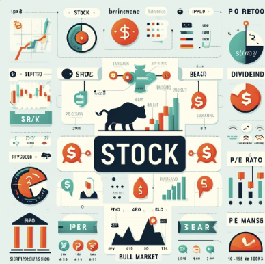 주식 기초 용어 완전 정리 관련 사진
