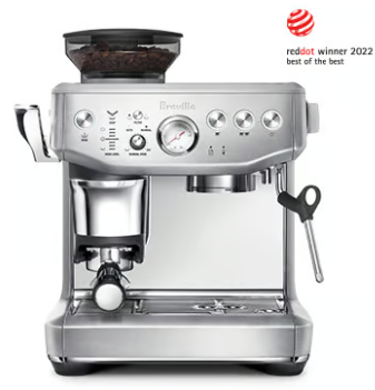 홈카페 커피머신