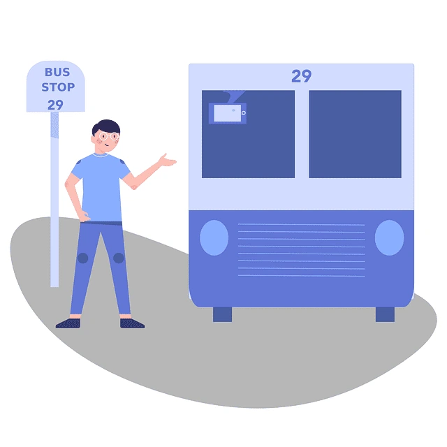 대중교통 정액패스