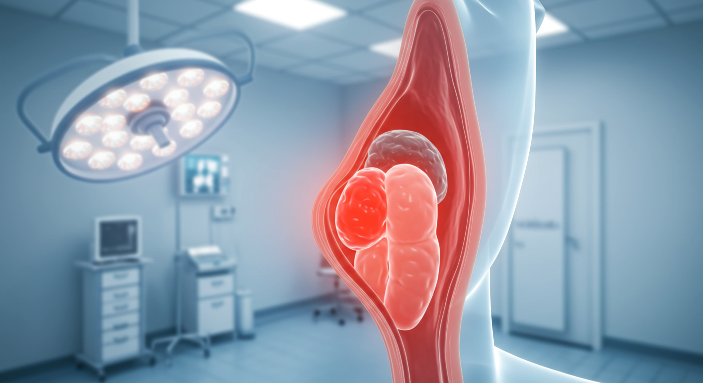 약으로 안 잡힐 때 생활 속 관리법