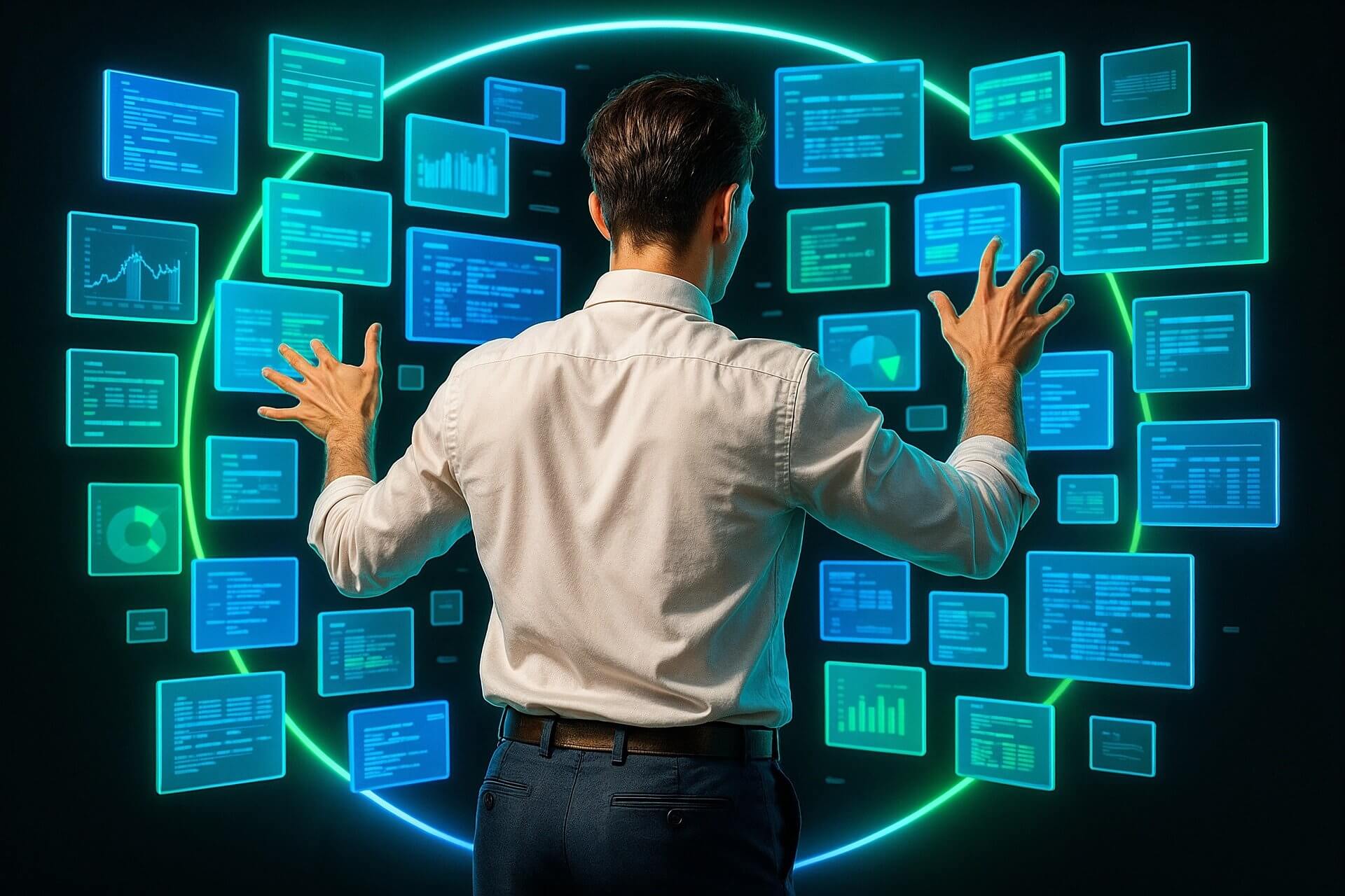 시니어 초보자가 자주 하는 말버릇 7가지, 내 질문이 왜 엉뚱한 답을 받는가?