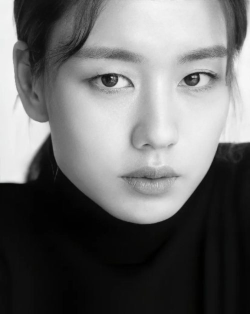 안은진-프로필